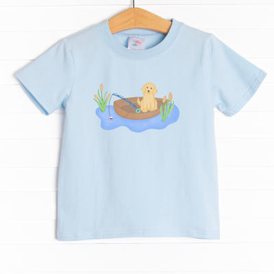 Casting Cutie Graphic Tee