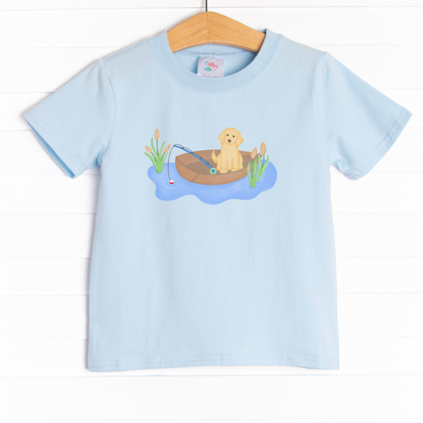 Casting Cutie Graphic Tee