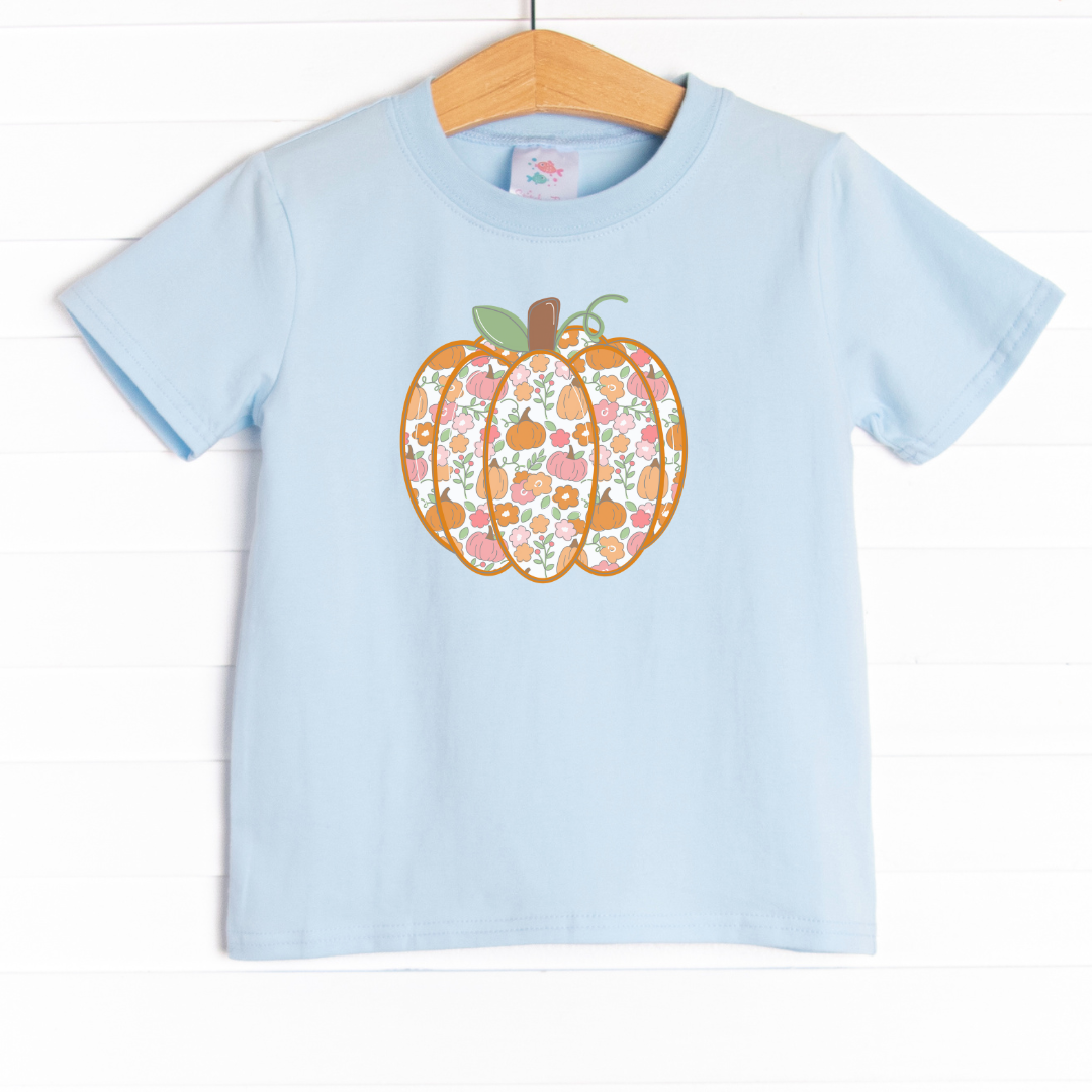 Pumpkin shirt shop