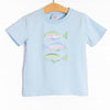 Rainbow River Graphic Tee