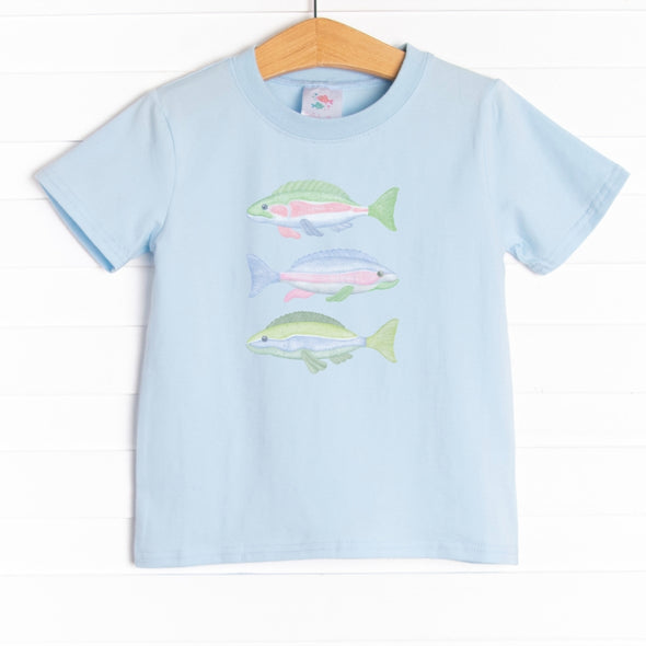 Rainbow River Graphic Tee