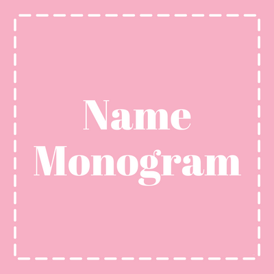 Item Personalization