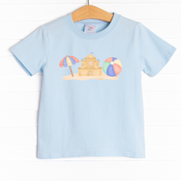 Sunny Day Essentials Graphic Tee