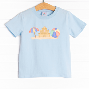Sunny Day Essentials Graphic Tee