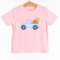 High Tide Truck Graphic Tee