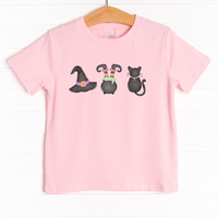 Toil & Trouble Trio Graphic Tee
