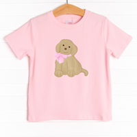 Paw-fect Pup Graphic Tee