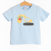 Scoop of Supplies Graphic Tee