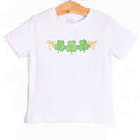 String of Luck Graphic Tee