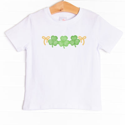 String of Luck Graphic Tee