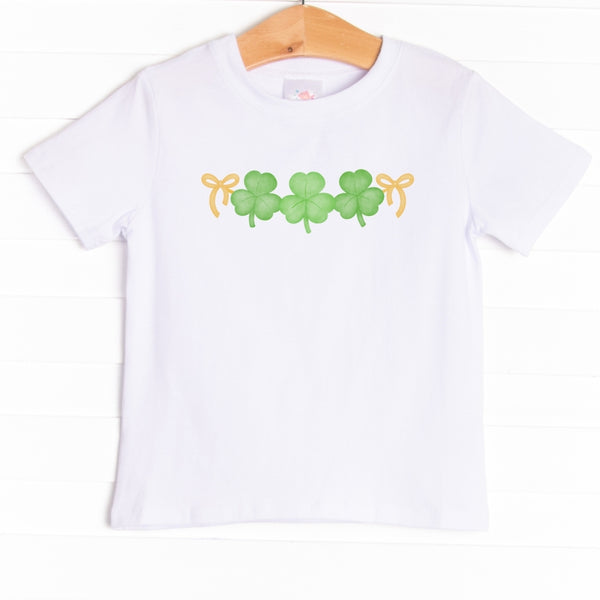 String of Luck Graphic Tee
