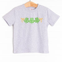 String of Luck Graphic Tee