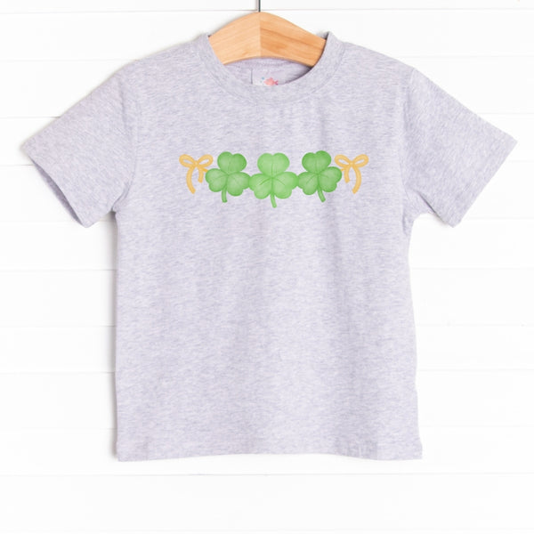 String of Luck Graphic Tee