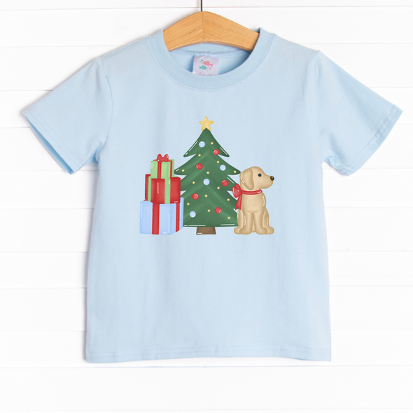 Gifts from Santa Graphic Tee