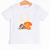Carolina Tigers Touchdown Time Graphic Tee