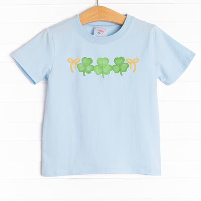 String of Luck Graphic Tee