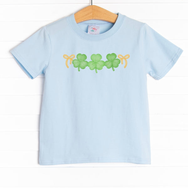 String of Luck Graphic Tee