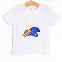 Florida Touchdown Time Graphic Tee
