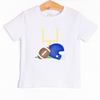 Florida Touchdown Time Graphic Tee