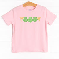 String of Luck Graphic Tee