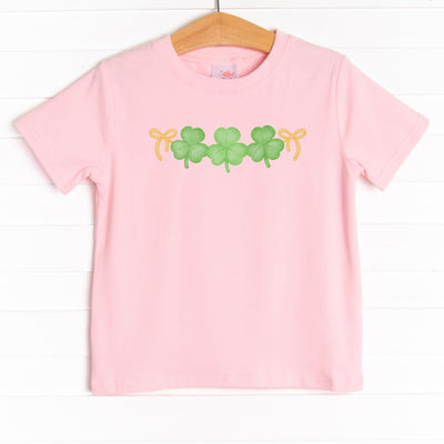 String of Luck Graphic Tee