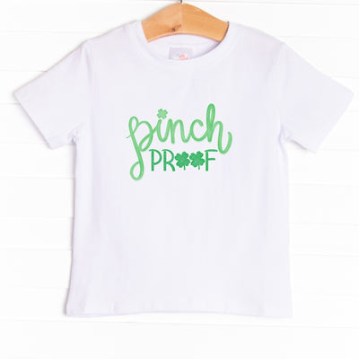 Pinch Proof Graphic Tee
