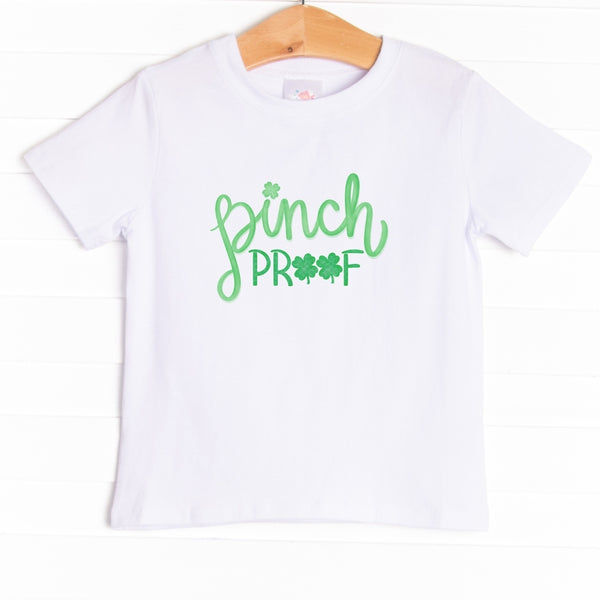 Pinch Proof Graphic Tee