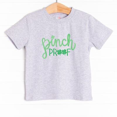 Pinch Proof Graphic Tee