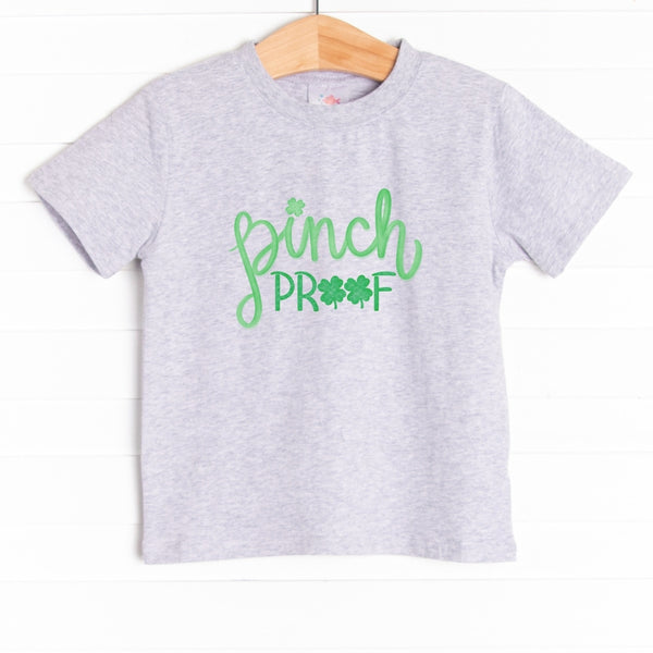 Pinch Proof Graphic Tee