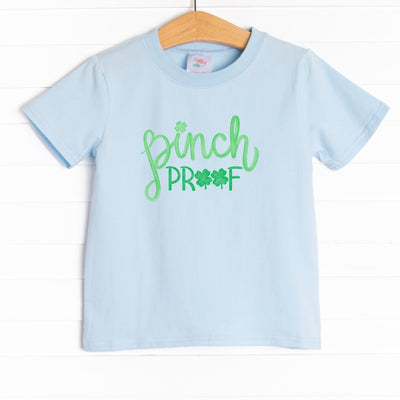 Pinch Proof Graphic Tee