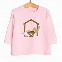 It is featured in 6 colors; White, Heather Gray, Ballerina Pink, Red, Soft Blue, and Navy.