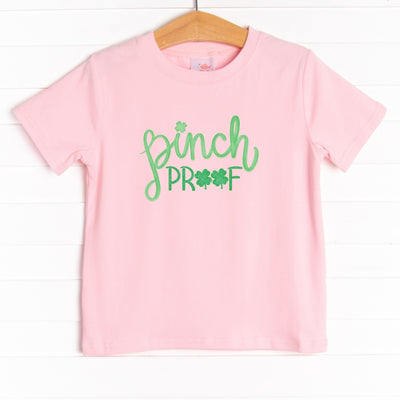 Pinch Proof Graphic Tee
