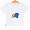 Kentucky Touchdown Time Graphic Tee