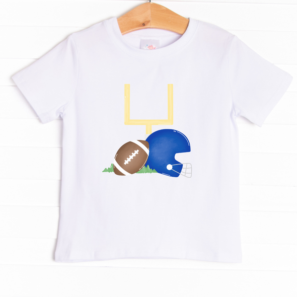 Kentucky Touchdown Time Graphic Tee