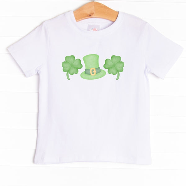 Leprechaun Lad Graphic Tee