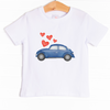 Love Bug Graphic Tee