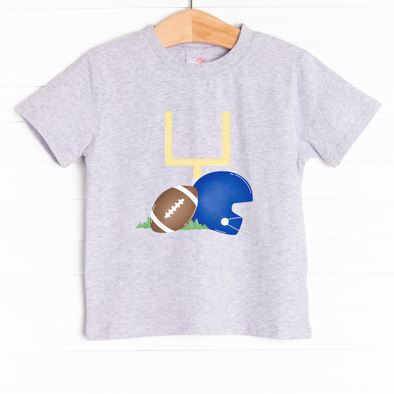 Kentucky Touchdown Time Graphic Tee