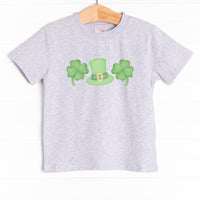 Leprechaun Lad Graphic Tee
