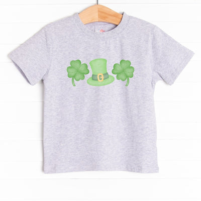 Leprechaun Lad Graphic Tee