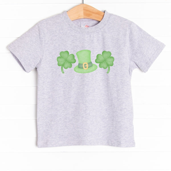 Leprechaun Lad Graphic Tee