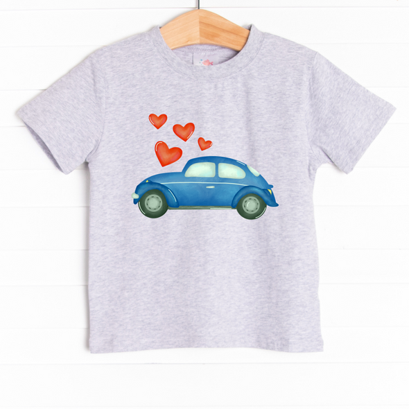 Love Bug Graphic Tee