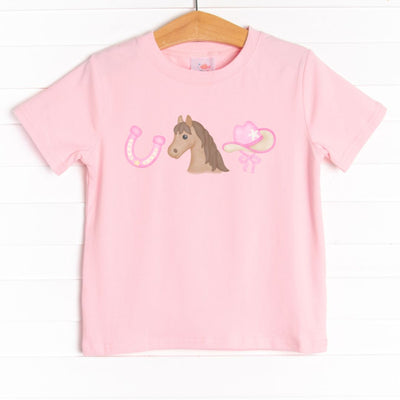 Riding Ranger Rose Graphic Tee