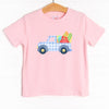 High Tide Truck Graphic Tee