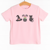 Toil & Trouble Trio Graphic Tee