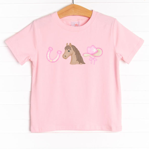 Riding Ranger Rose Graphic Tee