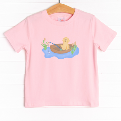 Casting Cutie Graphic Tee