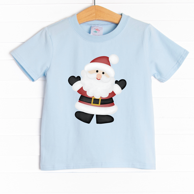 Jolly Old Friend Graphic Tee