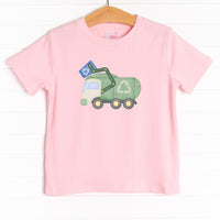 Rollin' Recycler Graphic Tee