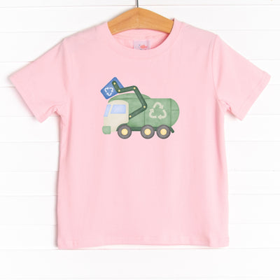 Rollin' Recycler Graphic Tee