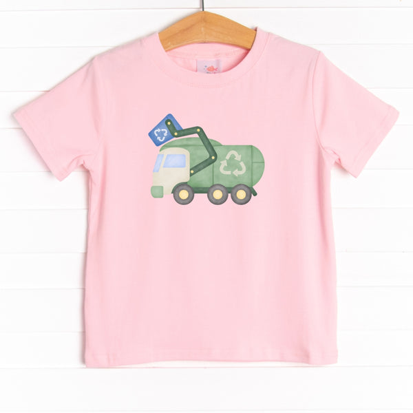 Rollin' Recycler Graphic Tee